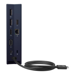 Stations d'accueil - ASUS - SimPro Dock 2 | Soul Rebel E-Shop