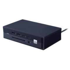 Stations d'accueil - ASUS - SimPro Dock 2 | Soul Rebel E-Shop