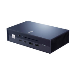 Stations d'accueil - ASUS - SimPro Dock 2 | Soul Rebel E-Shop