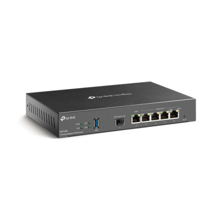 Routeurs connectés - TP-Link - TL-ER7206 | Soul Rebel E-Shop