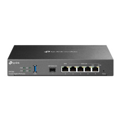 Routeurs connectés - TP-Link - TL-ER7206 | Soul Rebel E-Shop