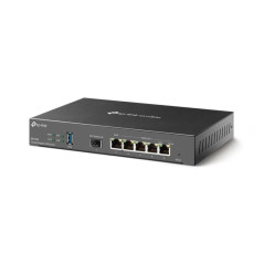 Routeurs connectés - TP-Link - TL-ER7206 | Soul Rebel E-Shop