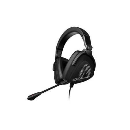Écouteurs/casques - ASUS - DELTA S ANIMATE | Soul Rebel E-Shop