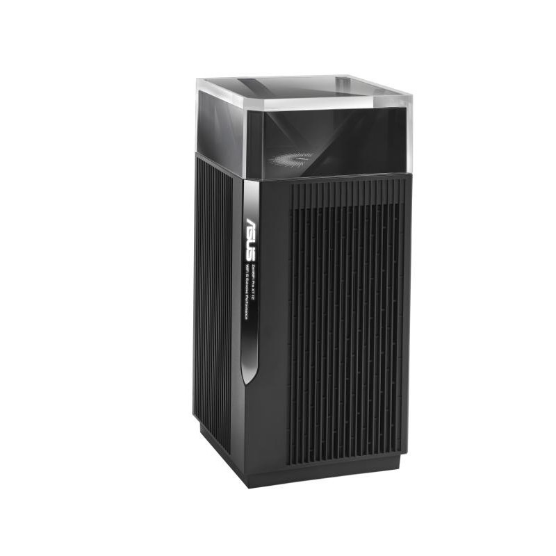 Routeurs sans fil - ASUS - ZenWiFi Pro XT12 (1-PK)