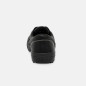 Chaussures de securite basses - Vargas - Mixte - EN ISO 20345 - S3S SR FO  - Noir