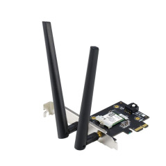 Cartes réseau - ASUS - PCE-AX1800 BT5.2 | Soul Rebel E-Shop
