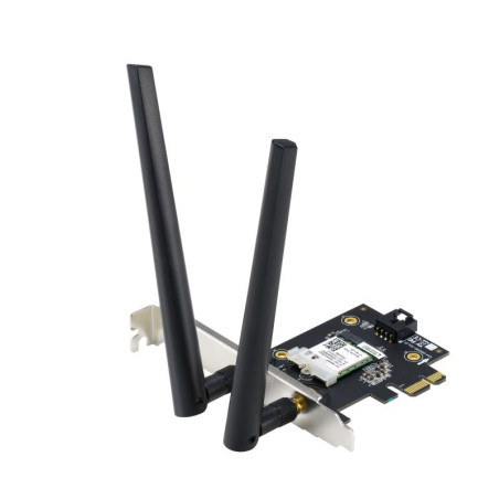 Cartes réseau - ASUS - PCE-AX1800 BT5.2 | Soul Rebel E-Shop