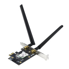 Cartes réseau - ASUS - PCE-AX1800 BT5.2 | Soul Rebel E-Shop
