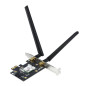 Cartes réseau - ASUS - PCE-AX1800 BT5.2