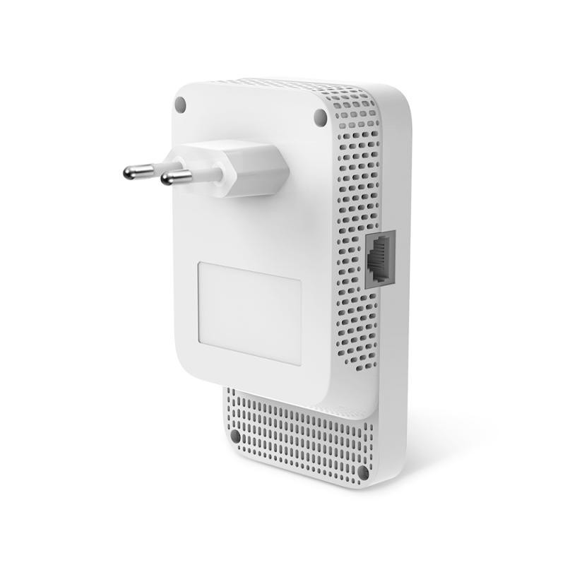 Adaptateurs réseau CPL - TP-Link - CPL AV1000 WiFi AC Gigabit