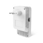 Adaptateurs réseau CPL - TP-Link - CPL AV1000 WiFi AC Gigabit