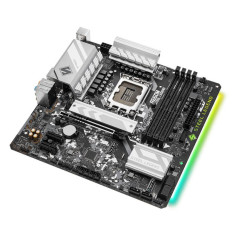 ASROCK B660M STEEL LEGEND