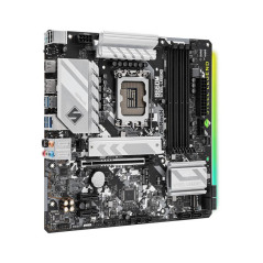 ASROCK B660M STEEL LEGEND