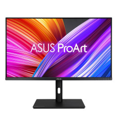 Écrans plats de PC - ASUS - PA328QV | Soul Rebel E-Shop