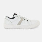 Low safety shoes - Vargas - Unisex - EN ISO 20345 - S3S SR FO - White