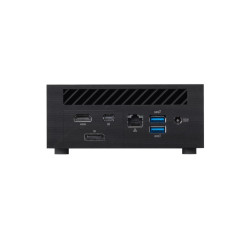 ASUS Mini PC *PN63-S1-S3112ZD
