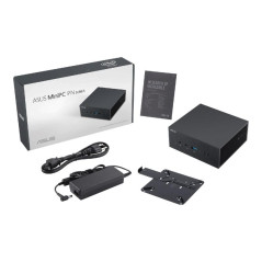 PC/postes de travail - ASUS - PN63-S1-S5113ZD | Soul Rebel E-Shop