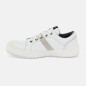 Low safety shoes - Vargas - Unisex - EN ISO 20345 - S3S SR FO - White