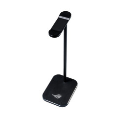 Accessoires pour casque /oreillettes - ASUS - ROG Metal Stand | Soul Rebel E-Shop