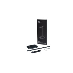 Accessoires pour casque /oreillettes - ASUS - ROG Metal Stand | Soul Rebel E-Shop