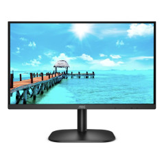 Écrans plats de PC - AOC - 24B2XH/EU | Soul Rebel E-Shop