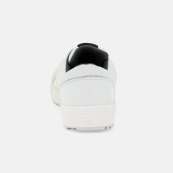 Low safety shoes - Vargas - Unisex - EN ISO 20345 - S3S SR FO - White