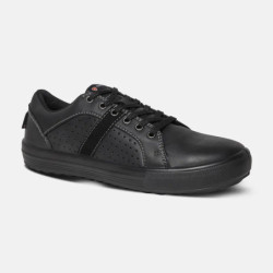 CHAUSSURES DE SECURITE BASSES PARADE VENGA NOIR EN ISO 20345 : 2011 S1P SRC