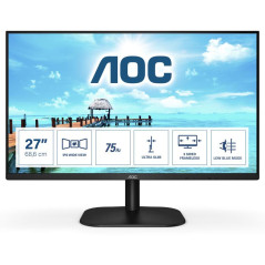 Écrans plats de PC - AOC - 27B2H/EU | Soul Rebel E-Shop