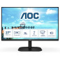 Écrans plats de PC - AOC - 27B2H/EU