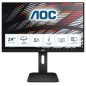 Écrans plats de PC - AOC - 24P1