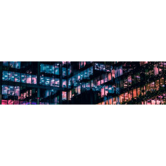 Écrans plats de PC - AOC - 24P1 | Soul Rebel E-Shop