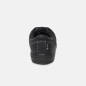 Low safety shoes - Venga - Unisex - EN ISO 20345 - S1P SRC - Black