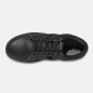 Low safety shoes - Venga - Unisex - EN ISO 20345 - S1P SRC - Black