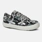 Venice Low Safety Shoes - Women - EN ISO 20345 - S1P SRC - Navy Print