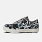 Venice Low Safety Shoes - Women - EN ISO 20345 - S1P SRC - Navy Print