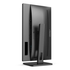 Écrans plats de PC - AOC - 24P2Q | Soul Rebel E-Shop