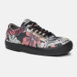 Venice Low Safety Shoes - Women - EN ISO 20345 - S1P SRC - Pink Print