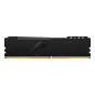 Modules de mémoire - Kingston Technology - 8Go 3600MT/s DDR4 CL17 DIMM FURY Beast Black