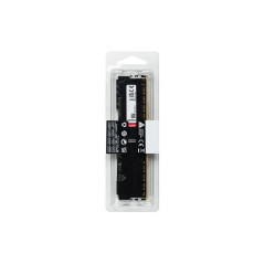 Modules de mémoire - Kingston Technology - 8Go 3600MT/s DDR4 CL17 DIMM FURY Beast Black | Soul Rebel E-Shop