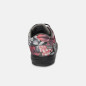 Venice Low Safety Shoes - Women - EN ISO 20345 - S1P SRC - Pink Print