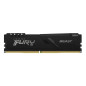 Modules de mémoire - Kingston Technology - 16Go 3200MT/s DDR4 CL16 DIMM FURY Beast Black