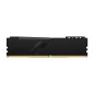 Modules de mémoire - Kingston Technology - 16Go 3200MT/s DDR4 CL16 DIMM FURY Beast Black