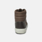 Chaussures de securite hautes - Vercor - Mixte - EN ISO 20345 - S1P SRC - Marron