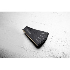 Modules de mémoire - Kingston Technology - 32Go 3200MT/s DDR4 CL16 DIMM (Kit de 2) 1Gx8 FURY Beast Black | Soul Rebel E-Shop