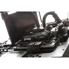 Modules de mémoire - Kingston Technology - 32Go 3200MT/s DDR4 CL16 DIMM (Kit de 2) 1Gx8 FURY Beast Black | Soul Rebel E-Shop