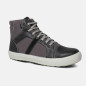 Chaussures de securite hautes - Vercor - Mixte - EN ISO 20345 - S1P SRC - Gris
