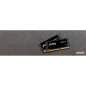 Modules de mémoire - Kingston Technology - 16GB 3200MT/s DDR4 CL20 SODIMM FURY Impact