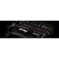 Modules de mémoire - Kingston Technology - 16GB 3200MT/s DDR4 CL20 SODIMM FURY Impact