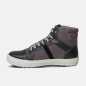 High safety shoes - Vercor - Unisex - EN ISO 20345 - S1P SRC - Grey