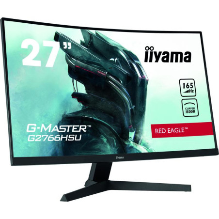 Écrans plats de PC - iiyama - G2766HSU-B1 | Soul Rebel E-Shop